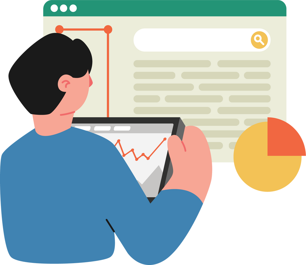 Data & statistic analysis